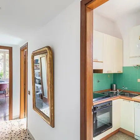 Appartamento A Montesacro, Citta Giardino Roma Exterior foto